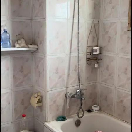Calme Appartement Fez Exterior photo