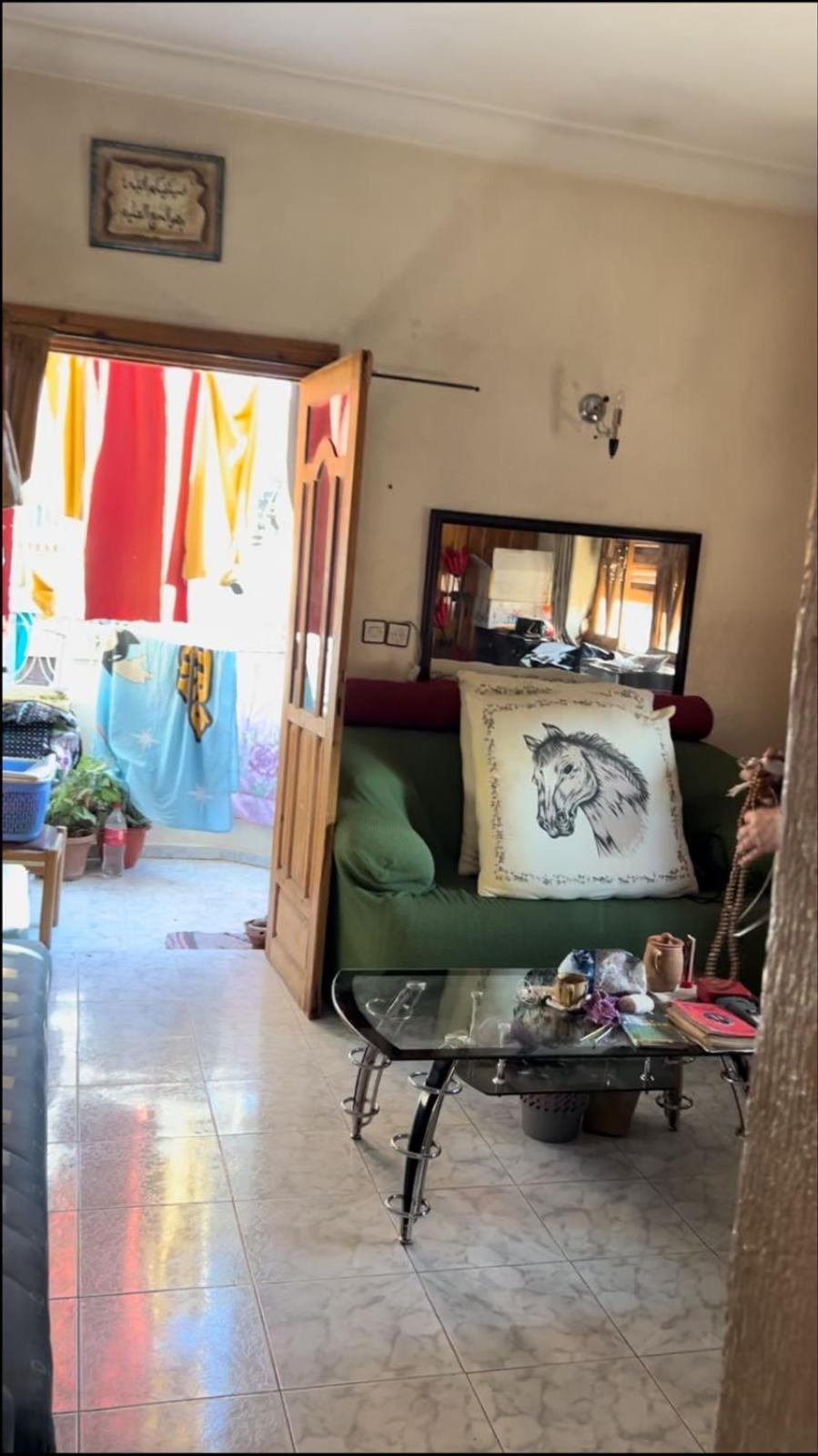 Appartement Calme Fez